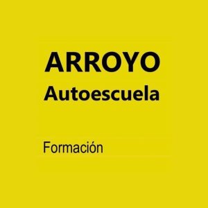 Arroyo en Madrid en C/ Eugenia De Montijo 106