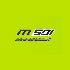 M501 en San Martín De Valdeiglesias en C/ Lorenzo Santillan 4