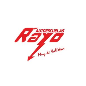 Rayo en Madrid en Av Albufera, 110