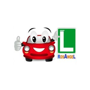 Rosangel en Getafe en Av del Ingenioso Hidalgo, 7