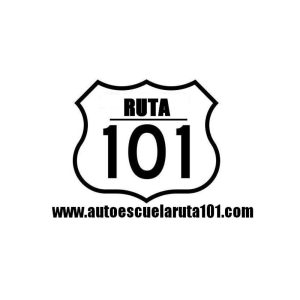 Ruta 101 en Villaviciosa De Odón en C/ Fernando III, 3