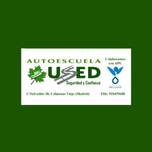 Used en Colmenar Viejo en Av De Los Remedios 8