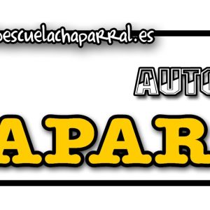 Chaparral en Alcobendas en Av de la Magia, 4
