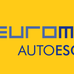 Euromotor en Móstoles en C/ Andrés Torrejón 4