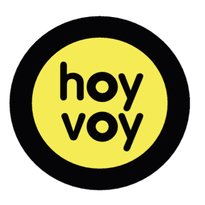Hoy Voy en Alcorcón en C/ Sapporo 20
