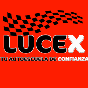 Lucex en Getafe en Pº de La Estación, 14