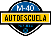 M-40 en Pozuelo de Alarcón en C/ Cirilo Palomo, 10