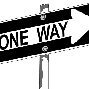 One Way en Pozuelo de Alarcón en CC Monteclaro