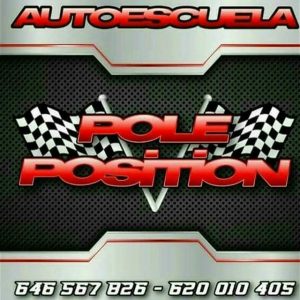 Pole Position en Parla en C/ Jerusalén 2