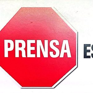 Prensa en San Sebastián de los Reyes en C/Prensa, 2