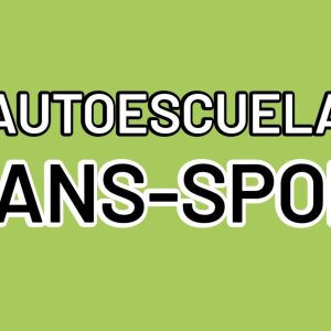 Trans-Sport en Madrid en Av de los Rosales,16