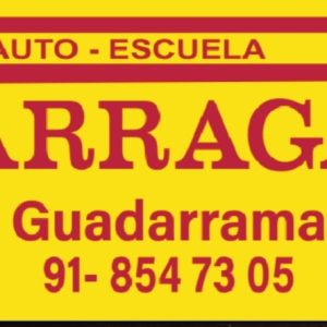Párraga en Guadarrama en C/ Calleja del Potro, 14