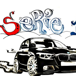 Serie 1 en Arroyomolinos en C/ Moraleja, 3