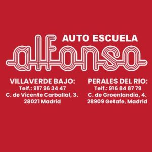 Alfonso en Perales del Río C/ de Groenlandia, 4