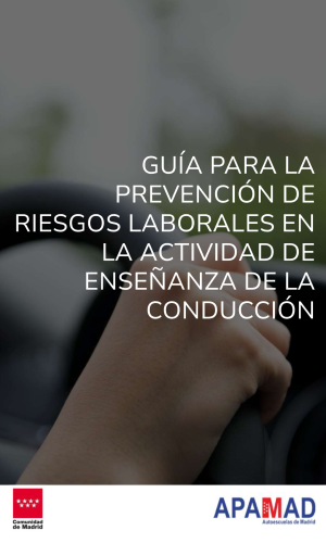 Portada conducción